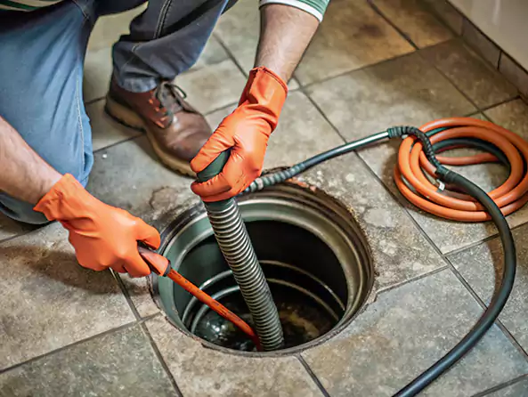 Why Choose El Mirage Plumbing Pro for Hydrojet Plumbing in El Mirage, AZ?