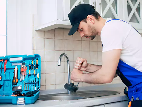 Why Choose El Mirage Plumbing Pro for Plumbing Inspection in El Mirage, AZ?
