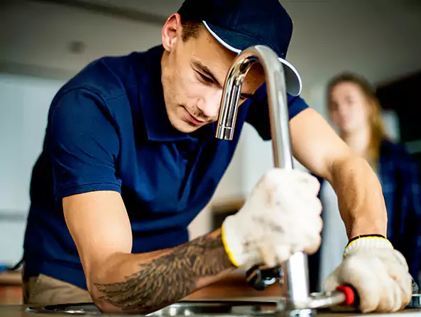 Why Choose El Mirage Plumbing Pro for Plumbing Repair in El Mirage, AZ?