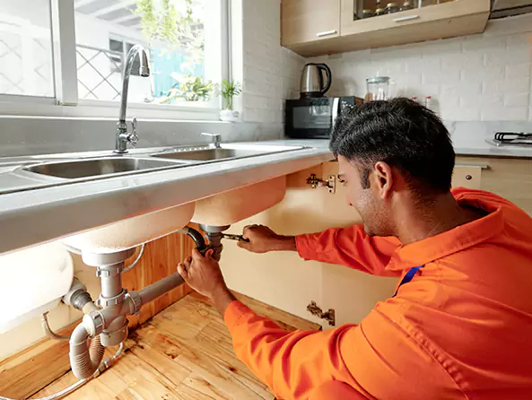 Why Choose El Mirage Plumbing Pro for Residential Plumbing Service in El Mirage, AZ?