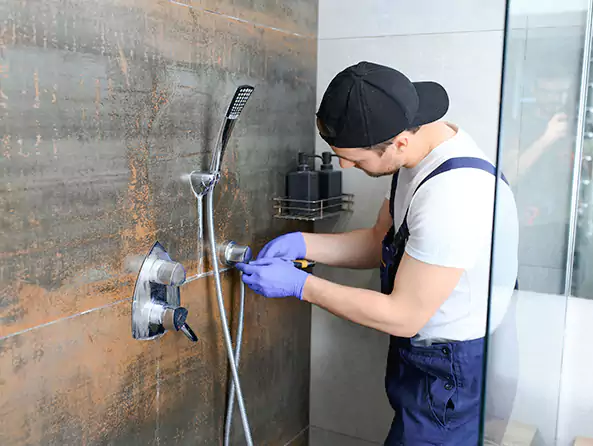 Why Choose El Mirage Plumbing Pro for Shower Installation in El Mirage, AZ?