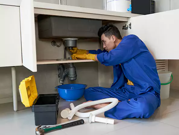 Why Choose El Mirage Plumbing Pro for Sink Drain Replacement in El Mirage, AZ?