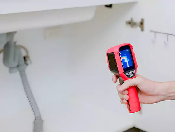 Why Choose El Mirage Plumbing Pro for Slab Leak Detection in El Mirage, AZ?