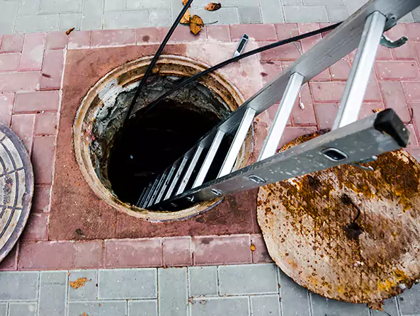 Why Choose El Mirage Plumbing Pro for Storm Drain Cleaning in El Mirage, AZ?