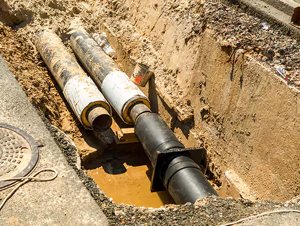 Why Choose El Mirage Plumbing Pro for Trenchless Pipe Repair in El Mirage?