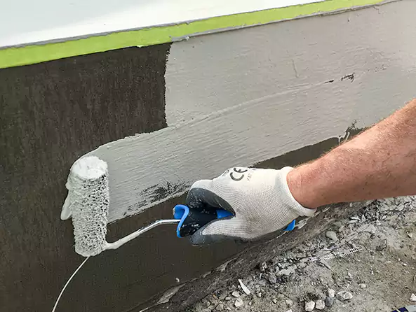 Why Choose El Mirage Plumbing Pro for Walls Waterproofing in El Mirage, AZ?