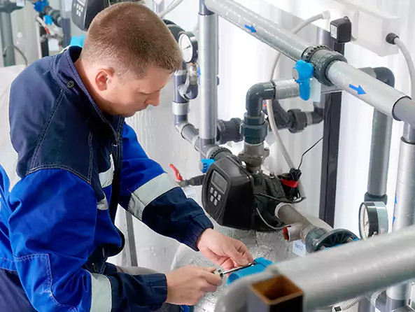 Why Choose El Mirage Plumbing Pro for Water Softener Installation in El Mirage, AZ?